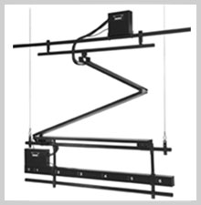 Cable Management Pantograph 